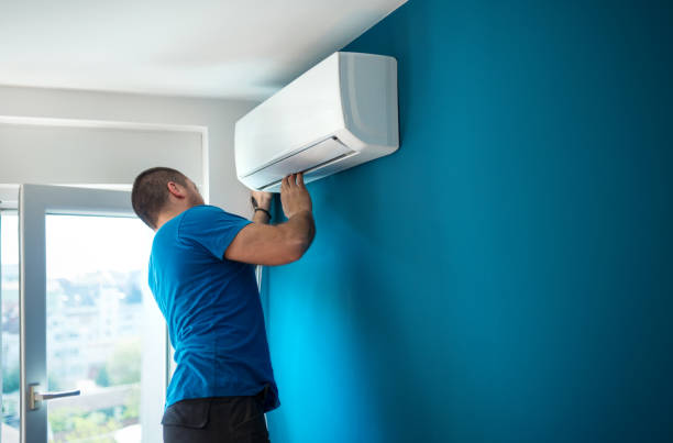 Best Seasonal HVAC Services in Gainesville, FL