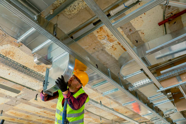 Best Commercial HVAC in Gainesville, FL