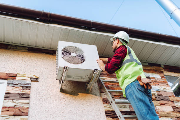 Trusted Gainesville, FL HVAC Experts