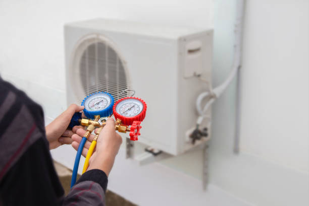 Best Energy-efficient HVAC Solutions in Gainesville, FL