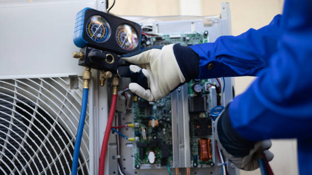 Best VRF (Variable Refrigerant Flow) Systems in Gainesville, FL
